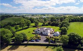 Willowbank House And Lodges